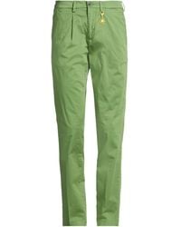 Manuel Ritz - Pants - Lyst