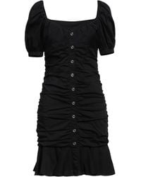 Pinko - Mini Dress - Lyst