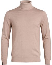 AROVESCIO - Turtleneck - Lyst