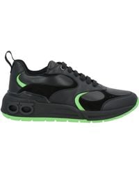 Ferragamo - Sneakers Calfskin, Lambskin - Lyst