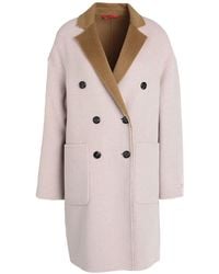 MAX&Co. - Abrigo - Lyst