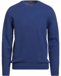 Fedeli - Pullover - Lyst