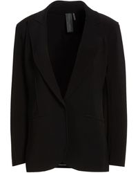 Norma Kamali - Blazer - Lyst