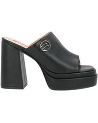 Replay - Sandals - Lyst