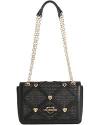 Love Moschino - Handtaschen - Lyst