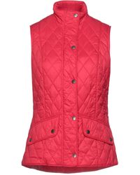 Barbour Padded and down jackets for Women - Up to 33% off at Lyst.com
