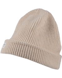 Fay - Hat Virgin Wool - Lyst