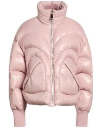 Khrisjoy - Puffer Polyamide, Wool, Acrylic, Elastane - Lyst