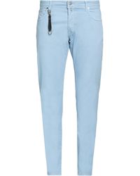 Incotex - Trouser - Lyst