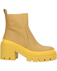 Eqüitare - Stiefelette - Lyst