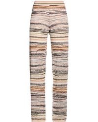 Missoni - Trouser - Lyst