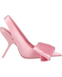 Ferragamo - Pumps - Lyst
