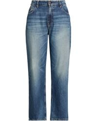 The.Nim Standard - Jeans Cotton - Lyst