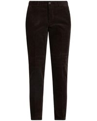 Manuel Ritz - Trouser - Lyst