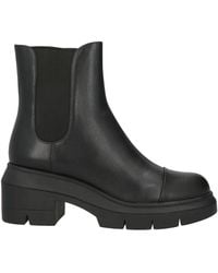 Stuart Weitzman - Ankle Boots - Lyst