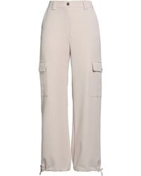 GAUDI - Trouser - Lyst