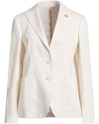 Lardini - Blazer - Lyst