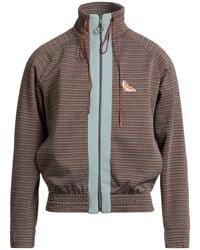 Maison Kitsuné - Jackets - Lyst