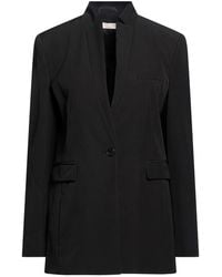 Liu Jo - Blazer Polyester, Elastane - Lyst