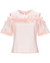 Pinko Bluse - Pink