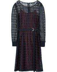 dkny dresses uk