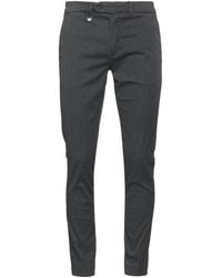 Antony Morato - Pants Cotton, Polyester, Viscose, Elastane - Lyst