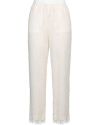 Jucca - Pants - Lyst
