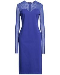 MEIMEIJ - Midi-Kleid - Lyst