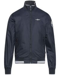 Aeronautica Militare - Jackets - Lyst