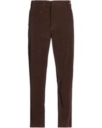 Dondup - Pants Cotton, Lyocell, Elastane - Lyst