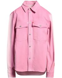 Heron Preston - Denim Outerwear Cotton - Lyst