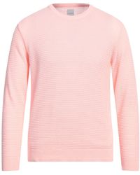 Stilosophy - Sweater Cotton, Acrylic - Lyst