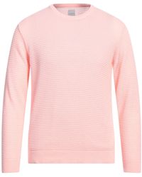 Stilosophy - Sweater Cotton, Acrylic - Lyst