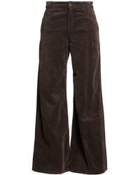 Kaos - Dark Pants Cotton, Lyocell, Elastane - Lyst