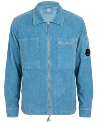 C.P. Company - Jacket - Lyst