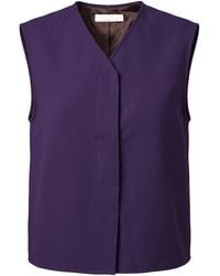 Liviana Conti - Gilet - Lyst
