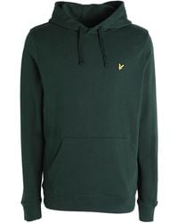 Lyle & Scott - Sweatshirt - Lyst