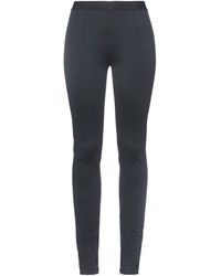 Helmut Lang - Leggings - Lyst