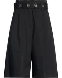 Roberto Collina - Shorts & Bermuda Shorts - Lyst