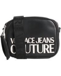Versace Jeans Couture - Cross-Body Bags - Lyst
