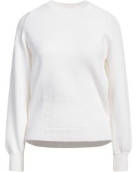 Alpha Studio - Pullover - Lyst