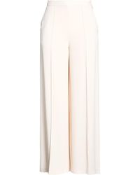 SIMONA CORSELLINI - Pants - Lyst