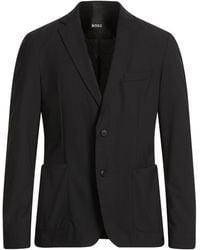 BOSS - Blazers - Lyst