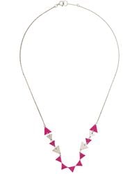 Isabel Marant - Necklace - Lyst