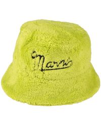 Marni - Hat - Lyst