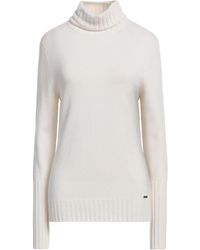 Kiton - Cuello alto - Lyst