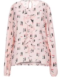 Liu Jo Blusa - Rosa