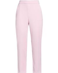 Pinko - Trouser - Lyst