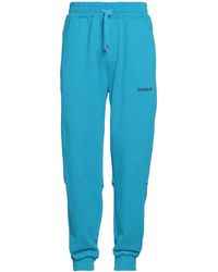 Dondup - Azure Pants Cotton - Lyst
