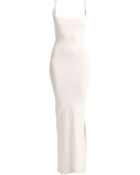LA GALPA - Maxi Dress Viscose - Lyst